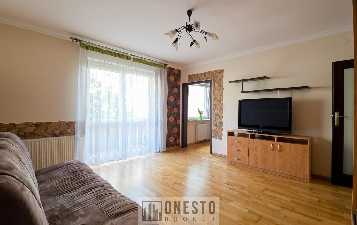 Mieszkanie na sprzedaż, Lublin, 72m2