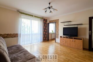 Mieszkanie na sprzedaż, Lublin, 72m2