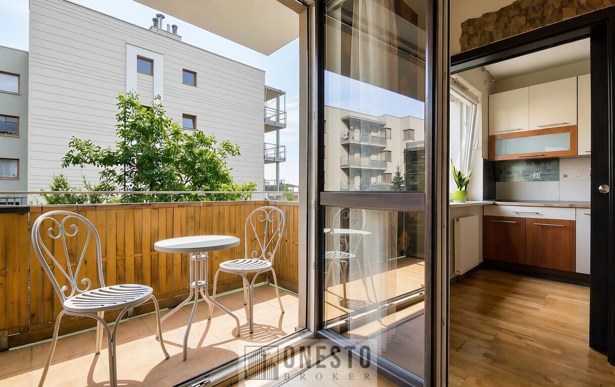 Mieszkanie na sprzedaż, Lublin, 72m2