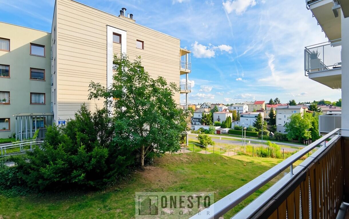 Mieszkanie na sprzedaż, Lublin, 72m2
