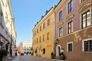 Mieszkanie na sprzedaż, Lublin, 47,87m2