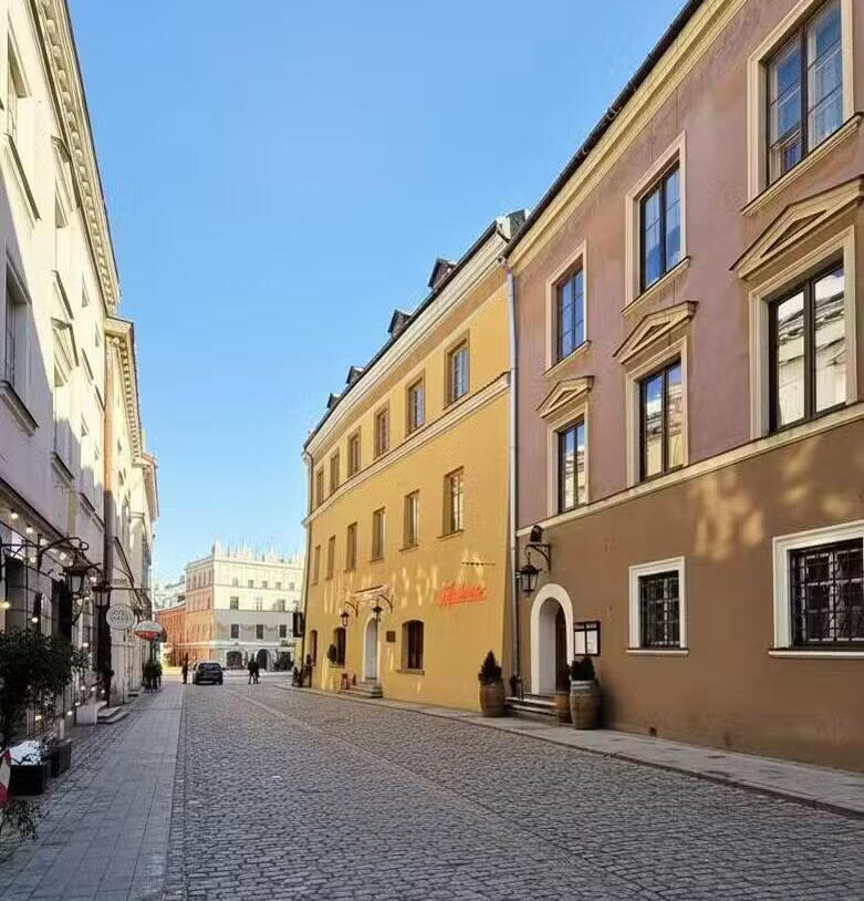 Mieszkanie na sprzedaż, Lublin, 47,87m2