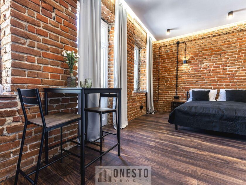 Mieszkanie na sprzedaż, Lublin, 31,71m2