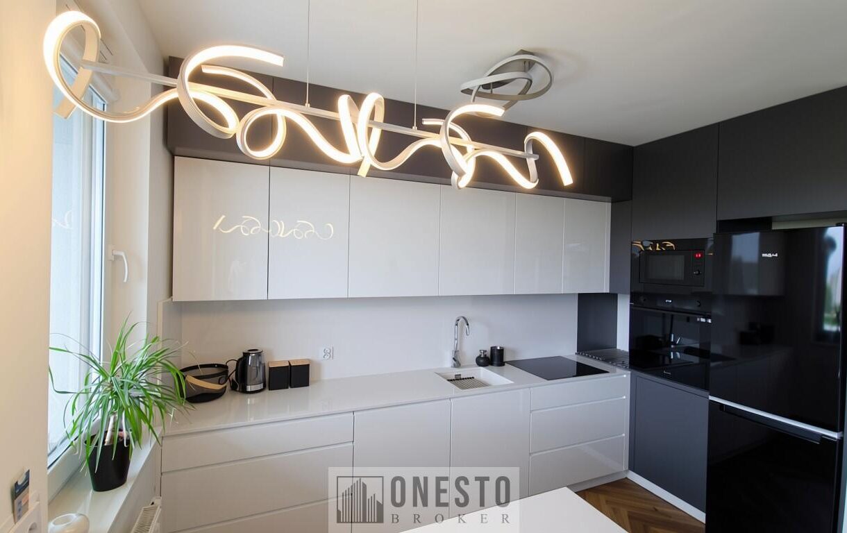 Mieszkanie do wynajęcia, Lublin, 59,8m2