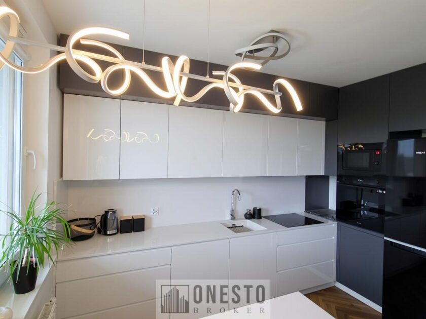 Mieszkanie do wynajęcia, Lublin, 59,8m2