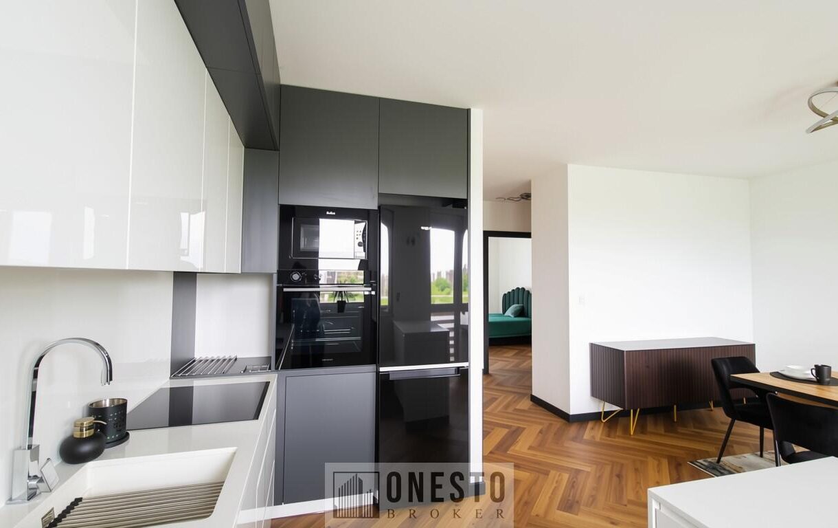 Mieszkanie do wynajęcia, Lublin, 59,8m2