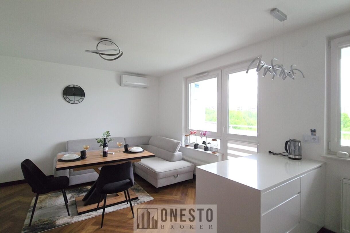 Mieszkanie do wynajęcia, Lublin, 59,8m2
