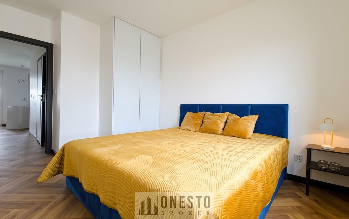 Mieszkanie do wynajęcia, Lublin, 59,8m2