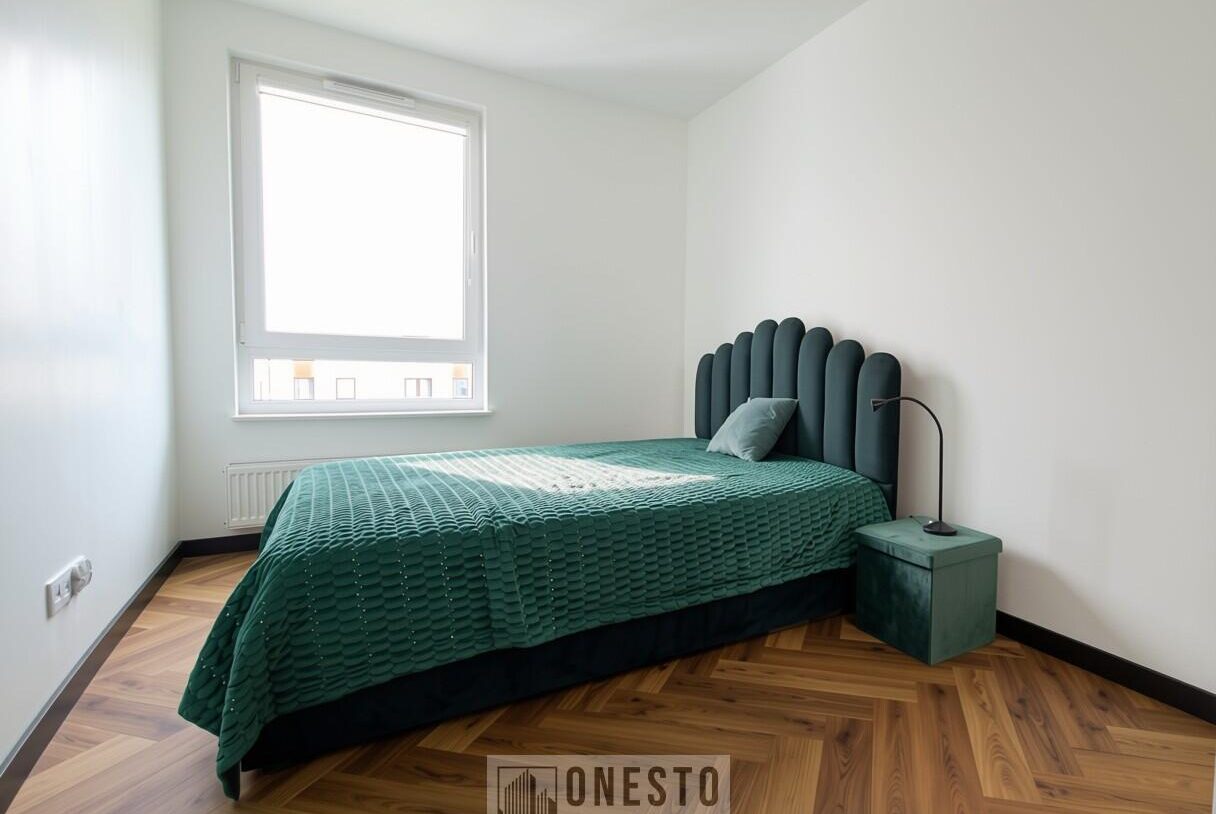 Mieszkanie do wynajęcia, Lublin, 59,8m2