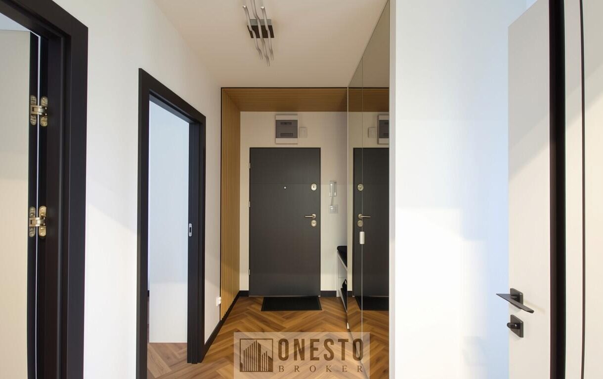 Mieszkanie do wynajęcia, Lublin, 59,8m2