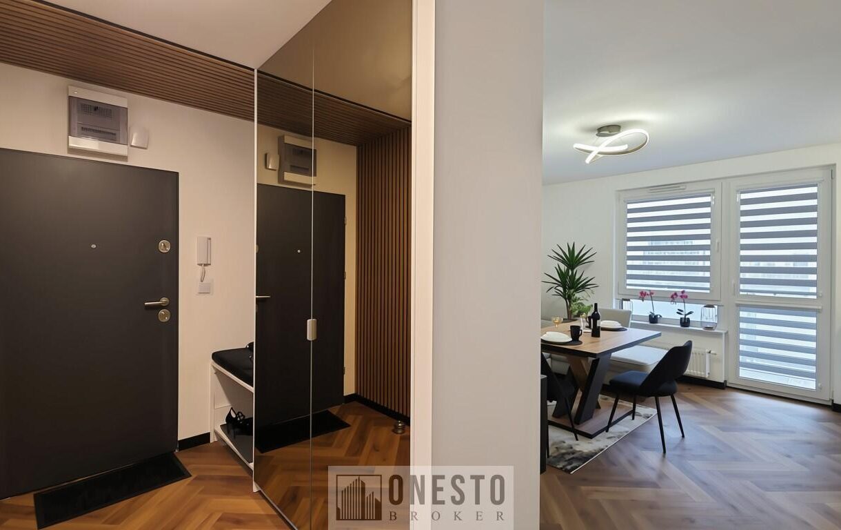 Mieszkanie do wynajęcia, Lublin, 59,8m2