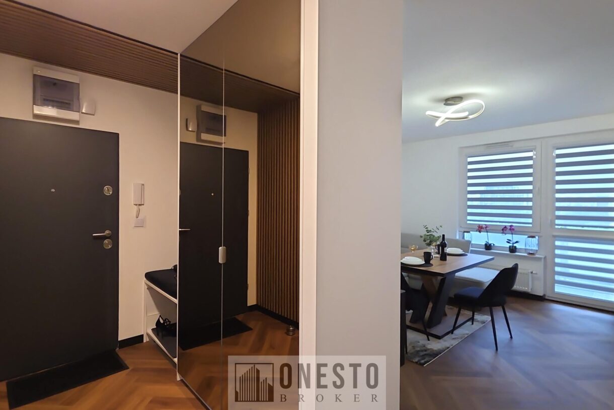Mieszkanie do wynajęcia, Lublin, 59,8m2