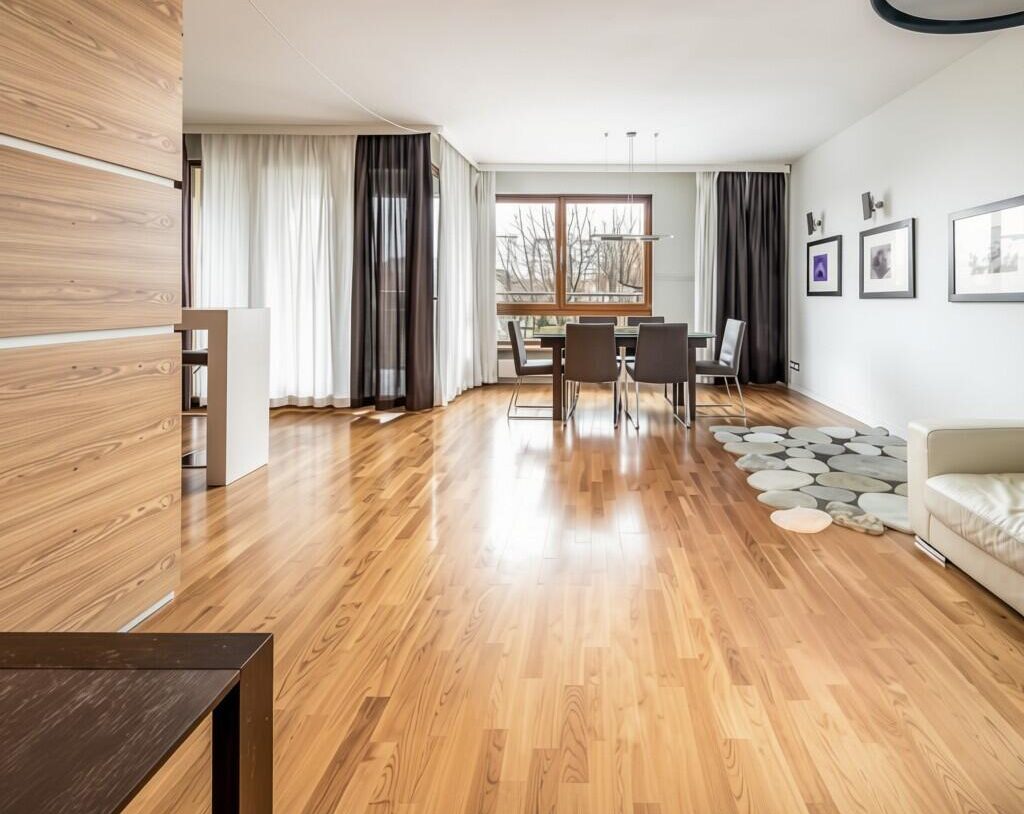 Mieszkanie do wynajęcia, Lublin, 104m2