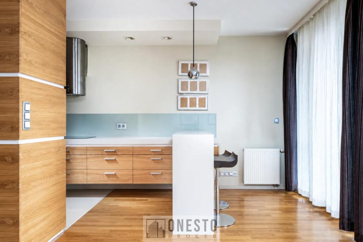 Mieszkanie do wynajęcia, Lublin, 104m2