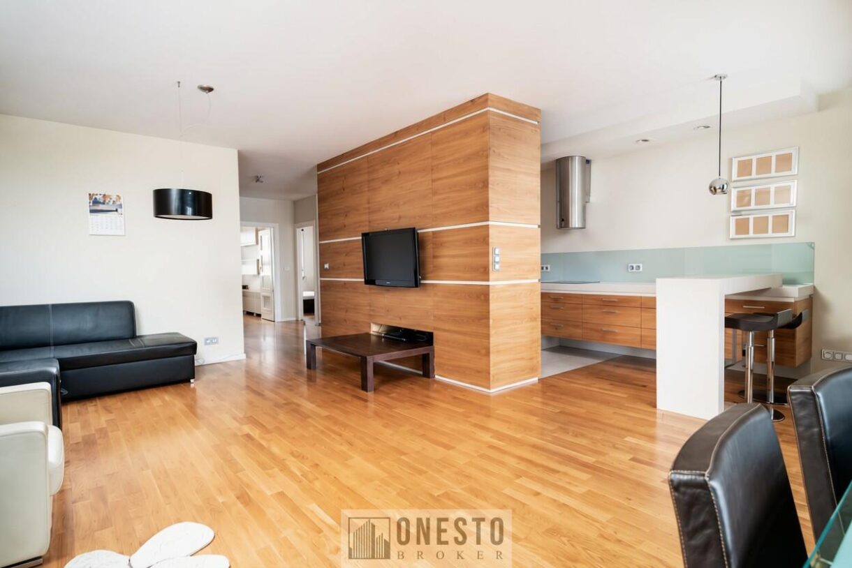 Mieszkanie do wynajęcia, Lublin, 104m2
