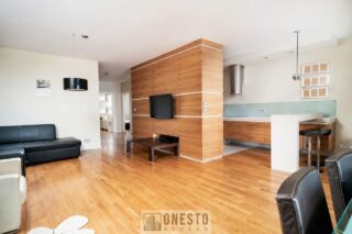 Mieszkanie do wynajęcia, Lublin, 104m2