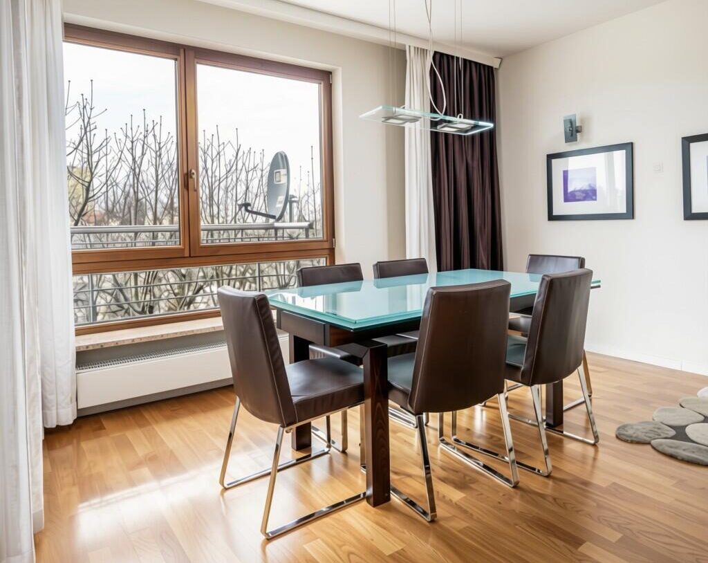 Mieszkanie do wynajęcia, Lublin, 104m2
