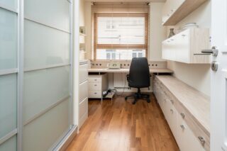 Mieszkanie do wynajęcia, Lublin, 104m2
