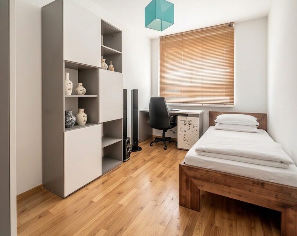 Mieszkanie do wynajęcia, Lublin, 104m2