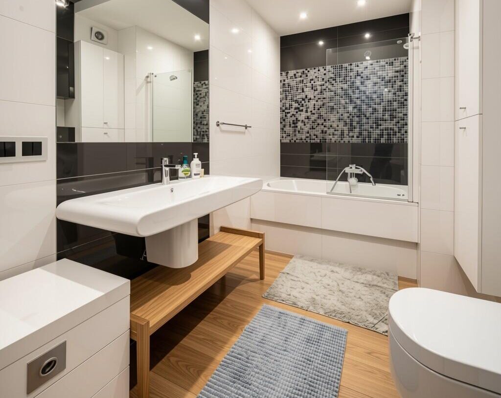 Mieszkanie do wynajęcia, Lublin, 104m2