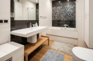 Mieszkanie do wynajęcia, Lublin, 104m2