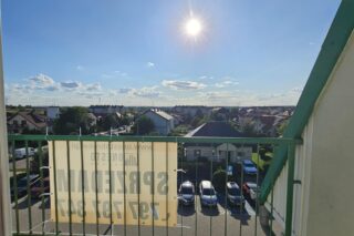 Mieszkanie na sprzedaż, Turka, 39,56m2