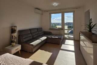 Mieszkanie na sprzedaż, Turka, 39,56m2
