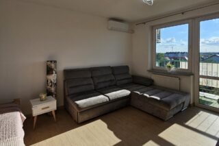 Mieszkanie na sprzedaż, Turka, 39,56m2