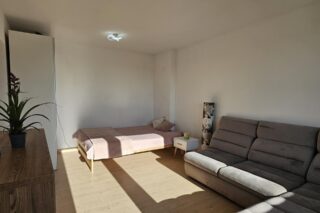 Mieszkanie na sprzedaż, Turka, 39,56m2
