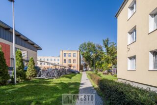 Mieszkanie na sprzedaż, Świdnik, 51,31m2