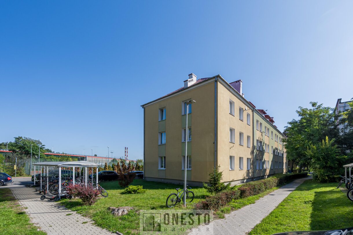 Mieszkanie na sprzedaż, Świdnik, 51,31m2