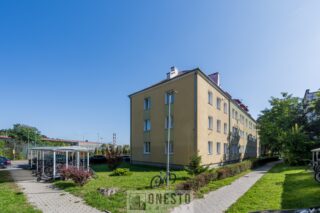 Mieszkanie na sprzedaż, Świdnik, 51,31m2