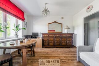 Mieszkanie na sprzedaż, Świdnik, 51,31m2