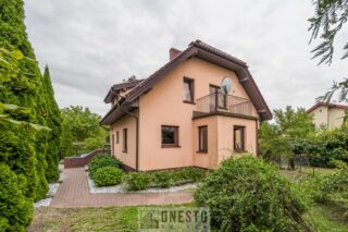 Dom na sprzedaż, Lublin, 225m2