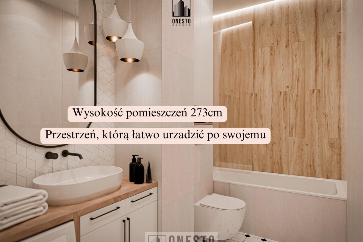 Mieszkanie na sprzedaż, Świdnik, 27,16m2