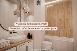 Mieszkanie na sprzedaż, Świdnik, 27,16m2