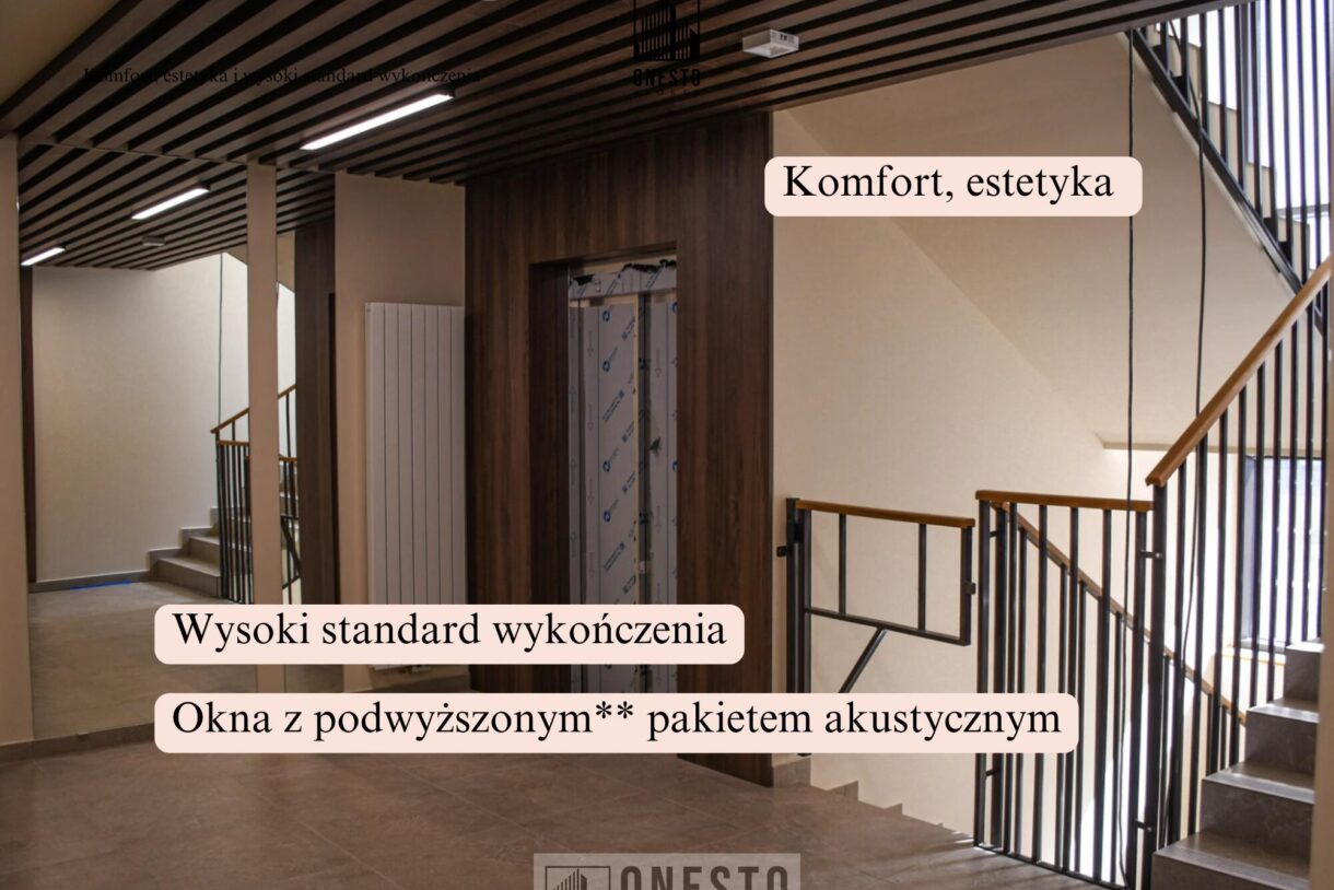 Mieszkanie na sprzedaż, Świdnik, 27,16m2