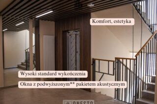 Mieszkanie na sprzedaż, Świdnik, 27,16m2