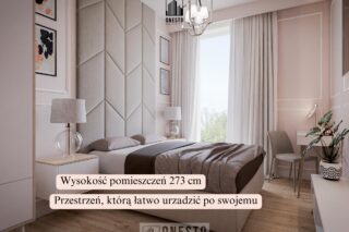 Mieszkanie na sprzedaż, Świdnik, 41,13m2