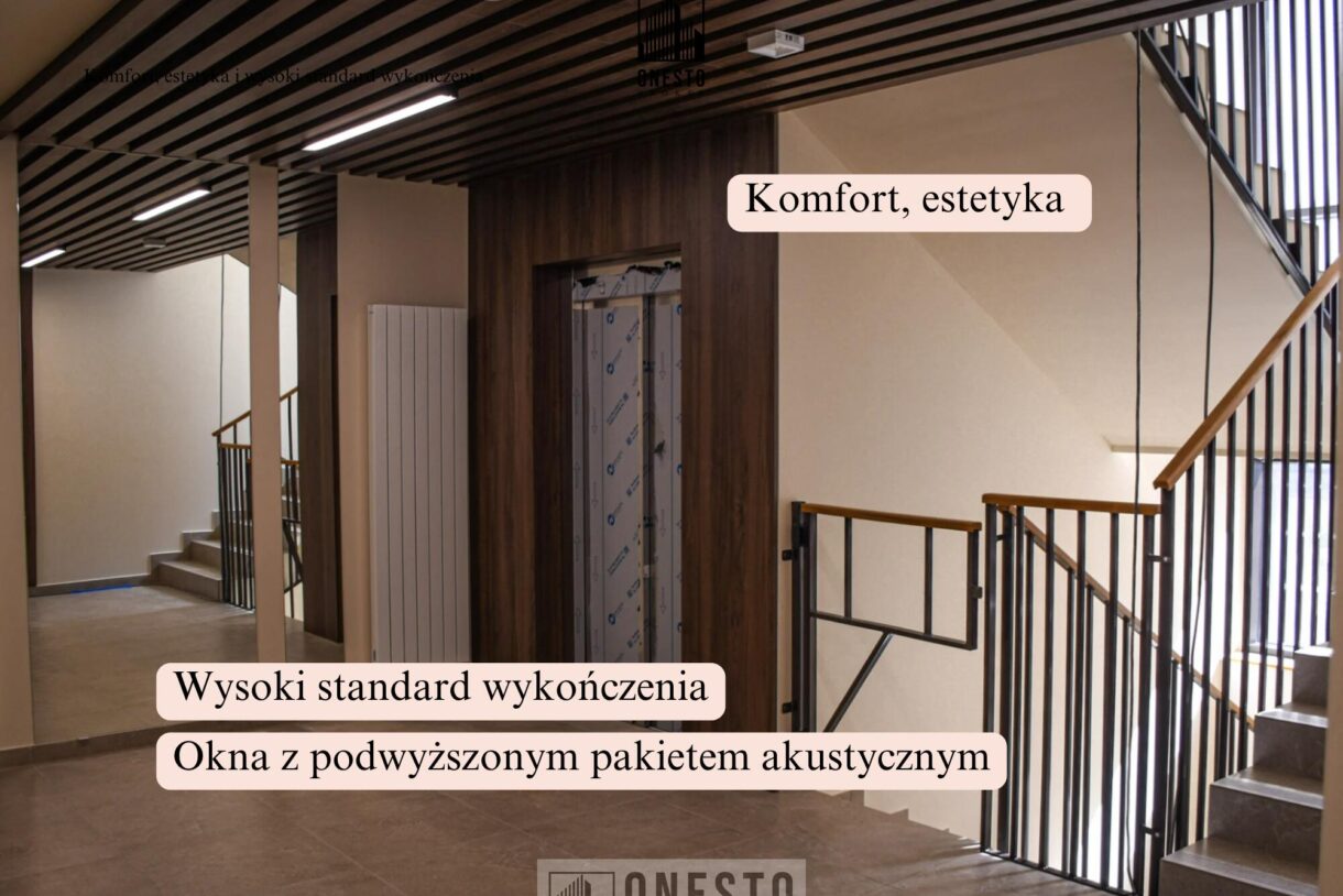 Mieszkanie na sprzedaż, Świdnik, 41,13m2