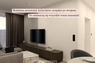 Mieszkanie na sprzedaż, Świdnik, 52,17m2