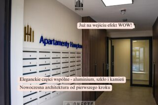 Mieszkanie na sprzedaż, Świdnik, 52,17m2