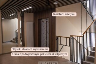 Mieszkanie na sprzedaż, Świdnik, 52,17m2