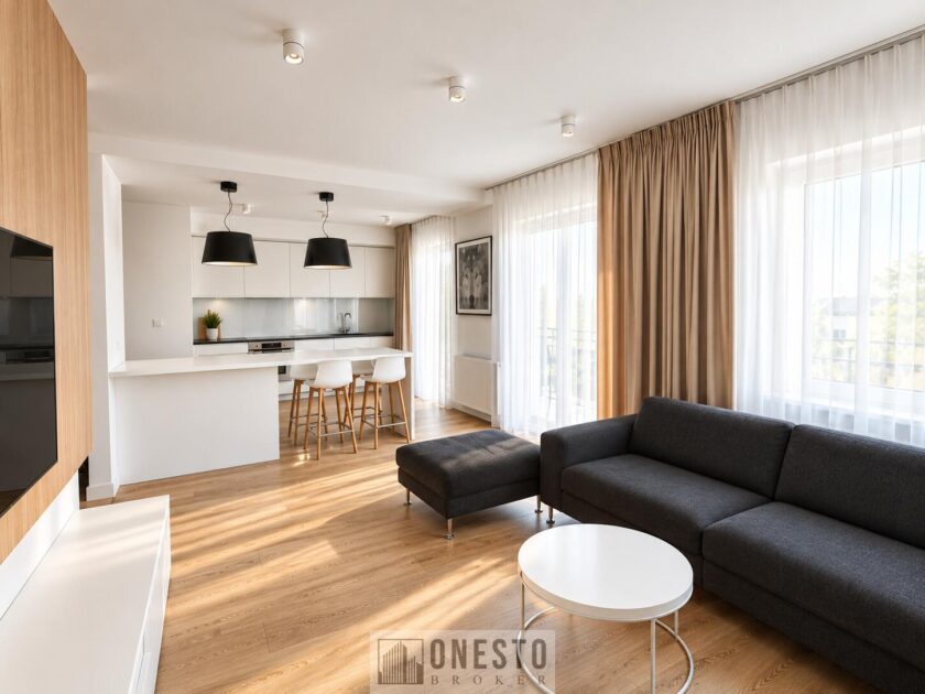 Mieszkanie na sprzedaż, Lublin, 64,93m2