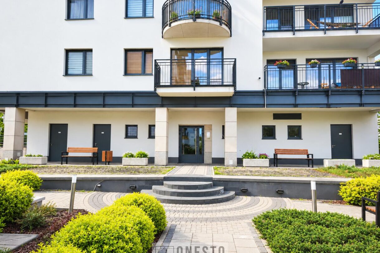 Mieszkanie na sprzedaż, Lublin, 64,93m2