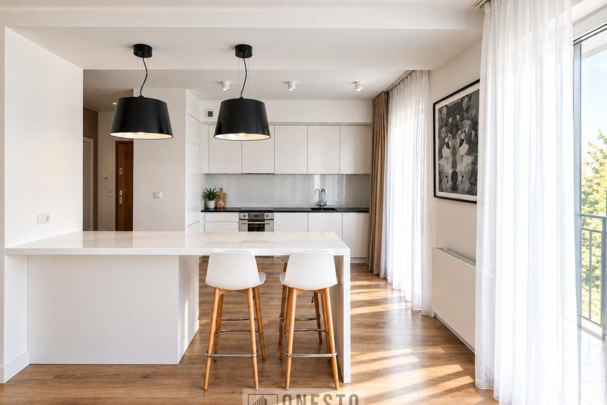 Mieszkanie na sprzedaż, Lublin, 64,93m2