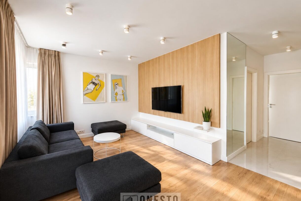 Mieszkanie na sprzedaż, Lublin, 64,93m2