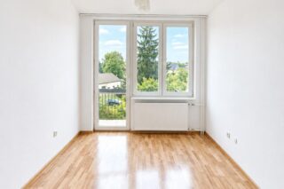 Mieszkanie na sprzedaż, Janów Lubelski, 38,4m2