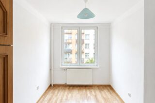 Mieszkanie na sprzedaż, Janów Lubelski, 38,4m2