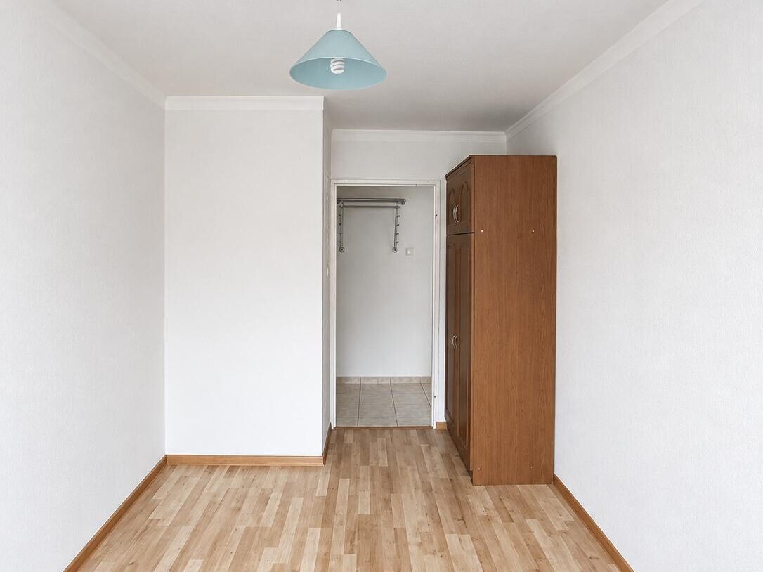 Mieszkanie na sprzedaż, Janów Lubelski, 38,4m2